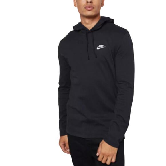 Nike Men's Sportswear Lightweight Club Hoodie - XL - Picture 1 of 6